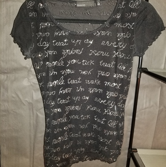 See through top - Picture 1 of 3